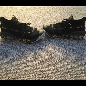 Curry 6